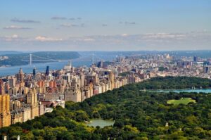 New york city travel guide