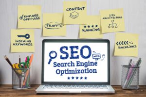 Why Local SEO Starts with Being on the Right Directories