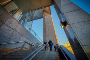 Fastest-Growing Career Fields in Urban Areas.