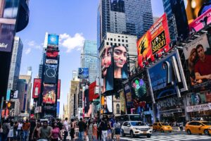 10 Must-See Places in New York City Top Attractions You Can’t Miss