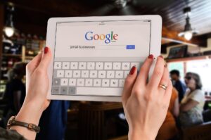 Top 10 Ways Small Businesses Can Get Found on Google for Free