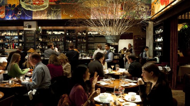 Gramercy Tavern
