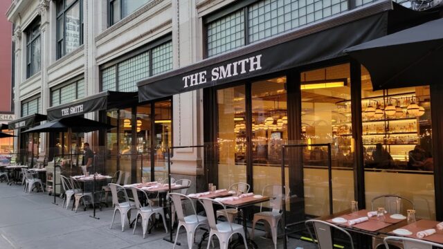 The Smith