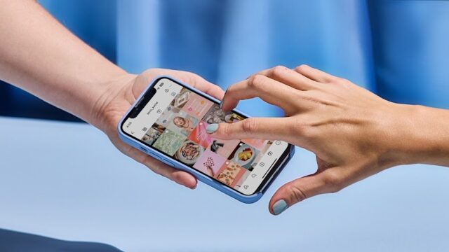 Born Social