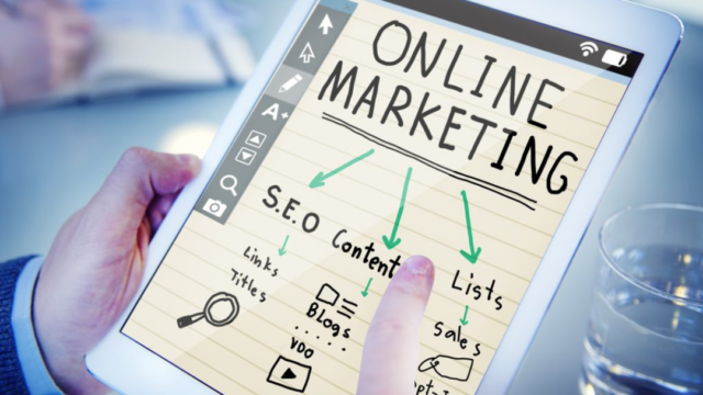 Chauncey Agency (Experts in Digital Marketing, SEO, E-Commerce, & Social Media)