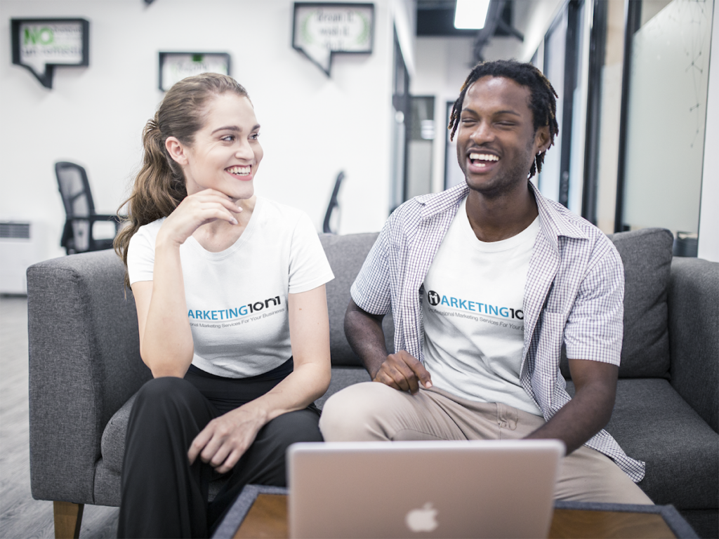Digital Marketing 1on1 SEO