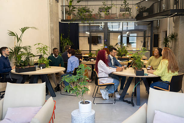 DPDK – Brand innovation agency for the bold