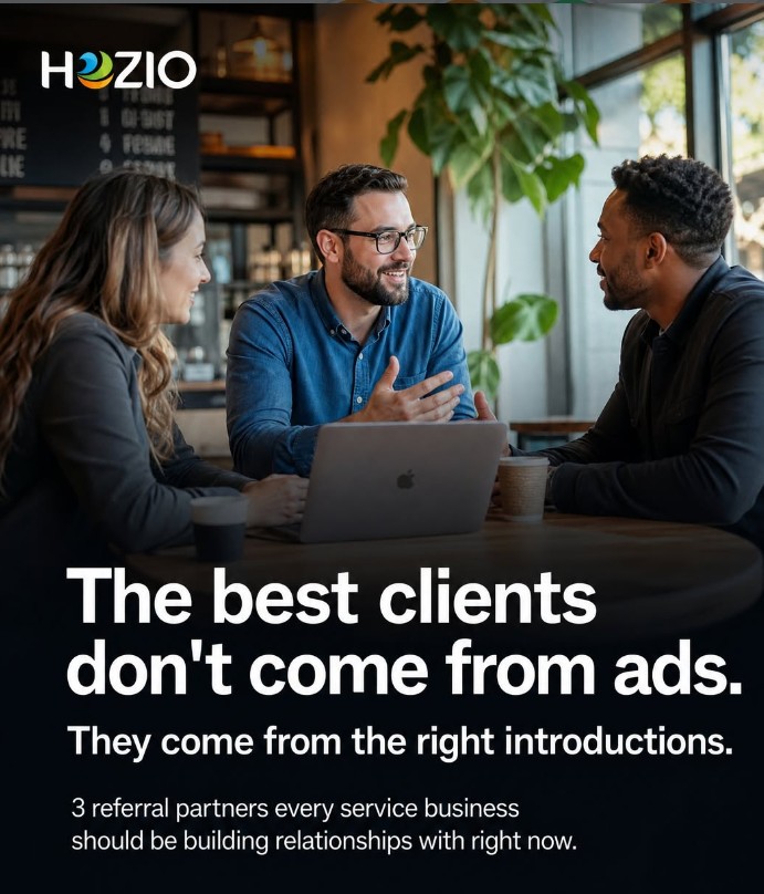 Hozio