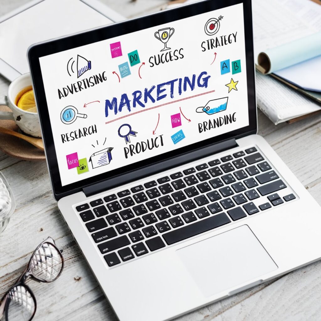 Marketasa – NYC SEO & Google Ads Agency