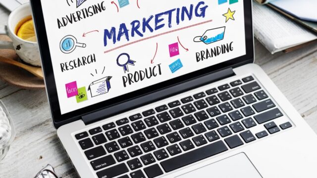 Marketasa – NYC SEO & Google Ads Agency