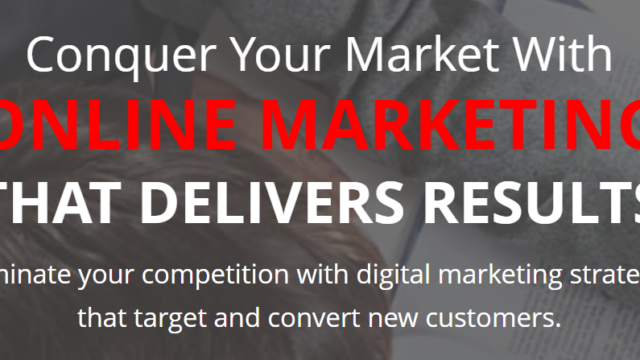 Mega Digital Media Marketing Agency