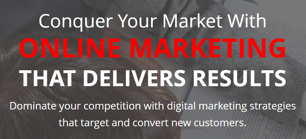 Mega Digital Media Marketing Agency