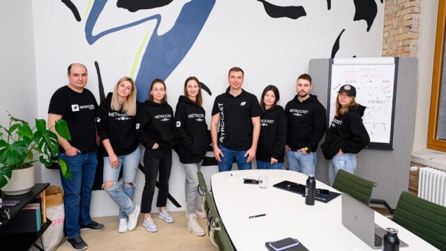Netrocket HVAC Marketing Agency
