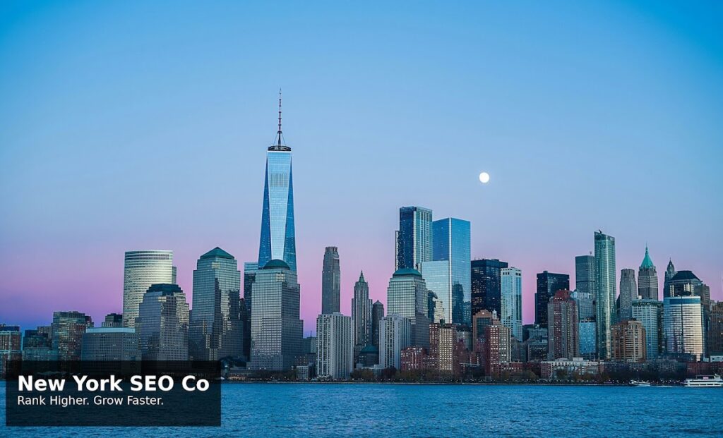 New York SEO Co