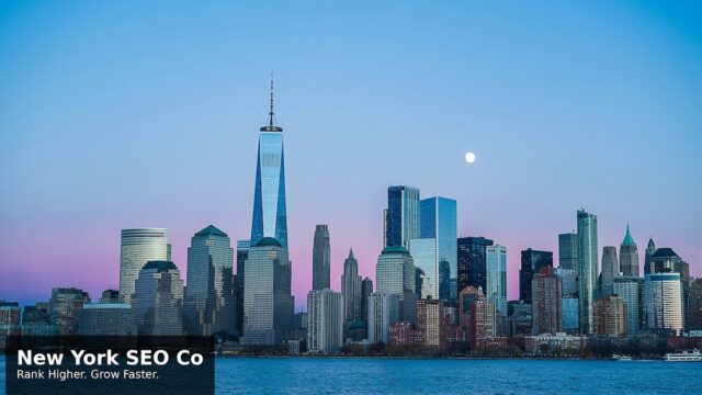 New York SEO Co