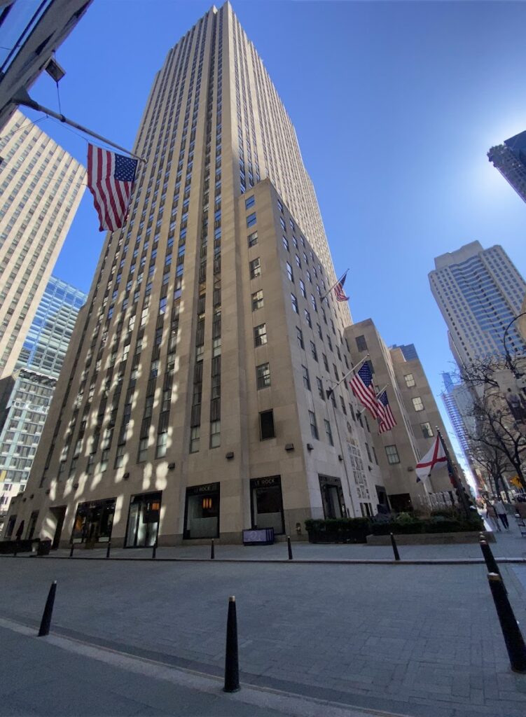 Schwartzman & Associates | New York SEO