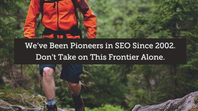 SEO Image – SEO Company NYC Reputation Management