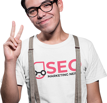 SEO Marketing Nerds NYC