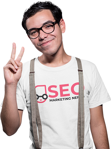 SEO Marketing Nerds NYC