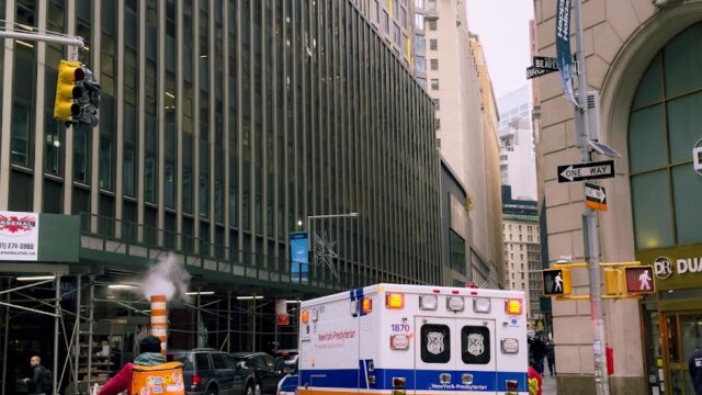 SEO New York