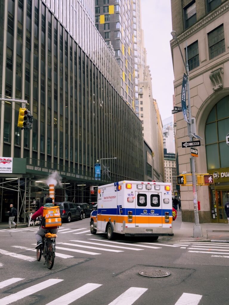SEO New York