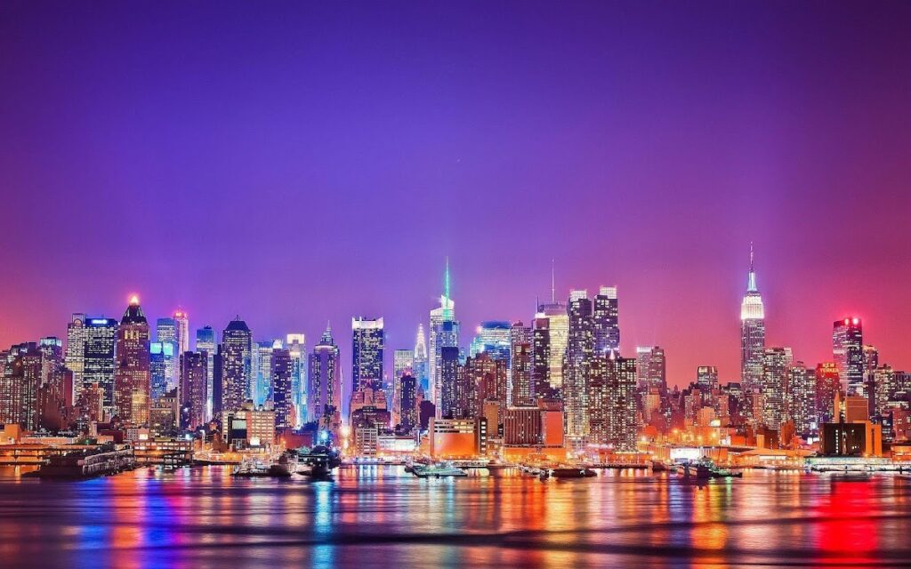 SEO New York NYC