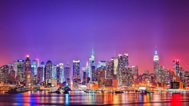 SEO New York NYC
