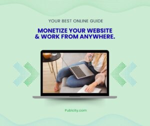 How to Monetize Your Blog Content Beyond Display Ads
