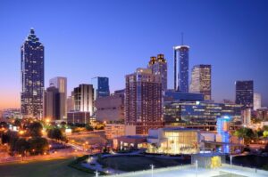 Where to Hire Vetted Web Design Agencies in Atlanta, Georgia for E-commerce Growth