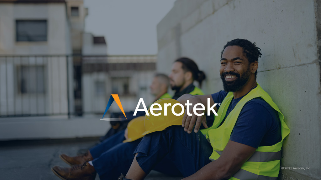 Aerotek