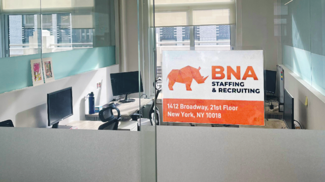 Bernard Nickels & Associates