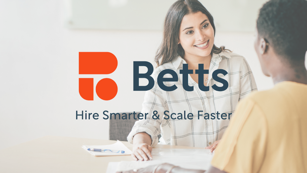 Betts Recruiting