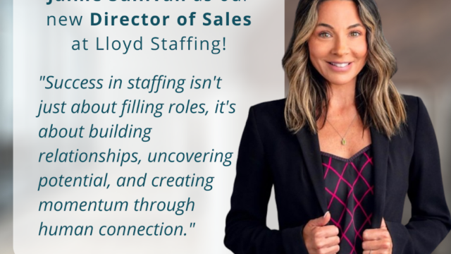 Lloyd Staffing, New York, USA | Temporary Staffing | Direct Hire Jobs | Staffing | Recruitment Search