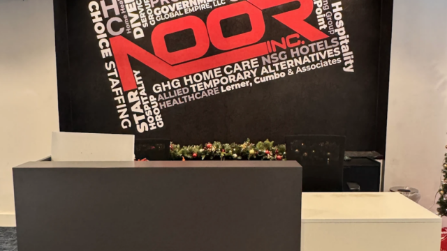 Noor Staffing Group – Recruiting, Staffing & Temp Services