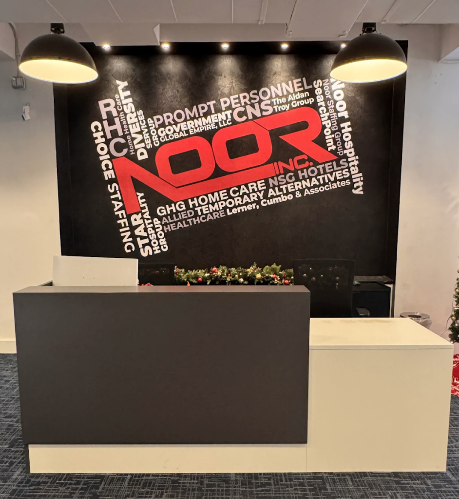 Noor Staffing Group – Recruiting, Staffing & Temp Services