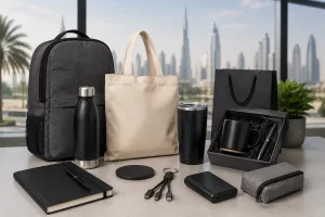 How Custom Branding Can Transform Corporate Gifts Into Memorable Brand Experiences