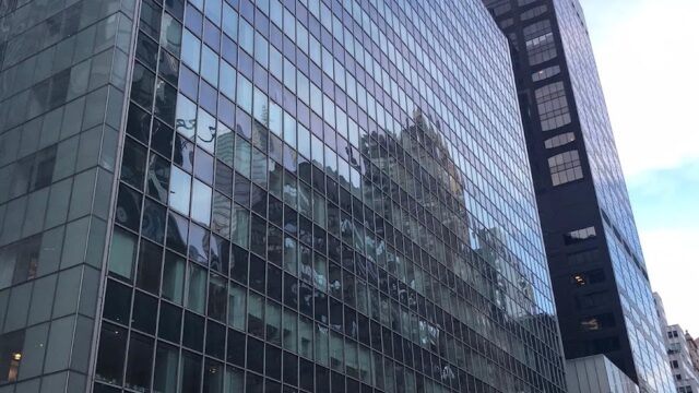 Tiger Recruitment – New York