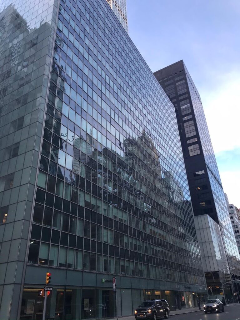Tiger Recruitment – New York