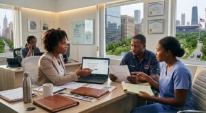 What Makes a Real Estate Buyer Lead Qualified