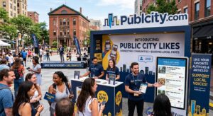 Public City Likes Is a Simple Way for Readers to Show Support for Great Content