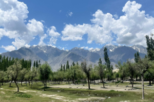How to Plan a Perfect Trip to Skardu, Northern Pakistan