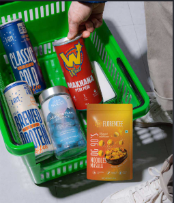 Why Strong Brand Systems Help FMCG Products Grow Beyond a Single SKU