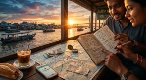 What Travelers Need to Know About Vietnam Trip Costs from India